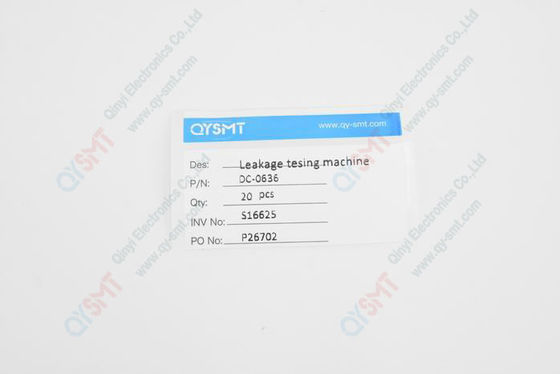 Leakage tester DC-0636