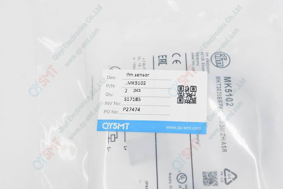 All ifm sensor ..MK5102