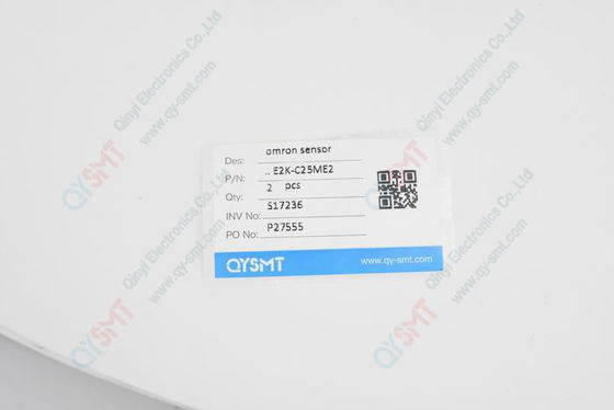 All omron sensor .. E2K-C25ME2