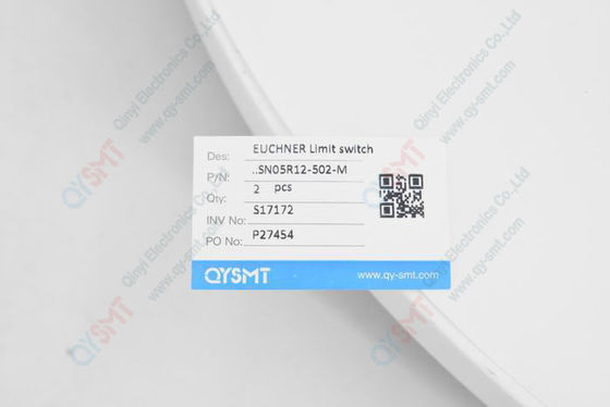 EUCHNER Limit switch ..SN05R12-502-M