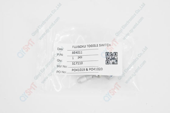 FUJISOKU TOGGLE SWITCH 8E4011