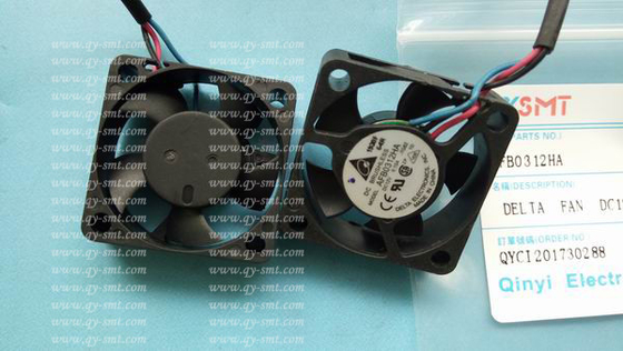 AFB0312HA  DELTA  FAN  DC12V   0.15A