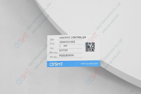 SIEMENS - MACHINE CONTROLLER .00335522S03