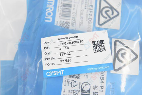 All Omron sensor ..E3F2-DS30B4-P1