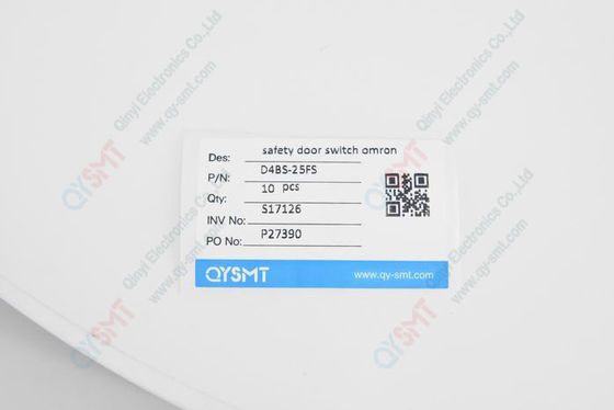 All safety door switch omron D4BS-25FS