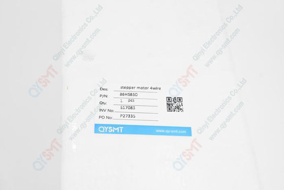 All stepper motor 4wire 86HS85D