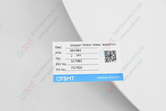 All Stepper Motor Make leadshine 86HS85