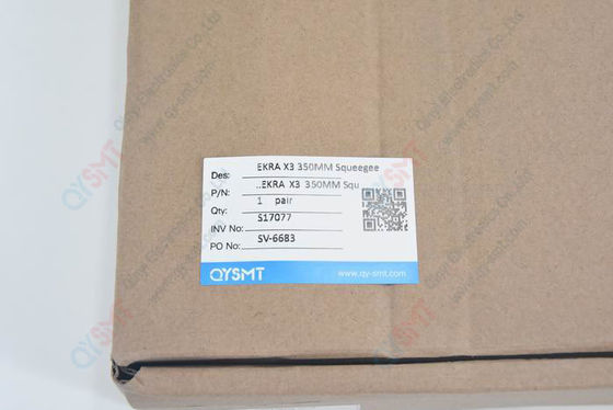 EKRA X3 350MM Squeegee ..EKRA X3 350MM Squeegee