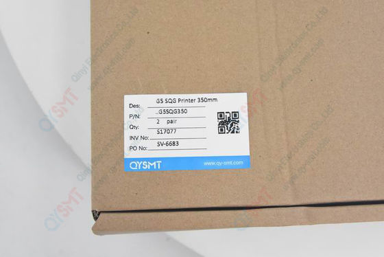 G5 SQG Printer 350mm ..G5SQG350