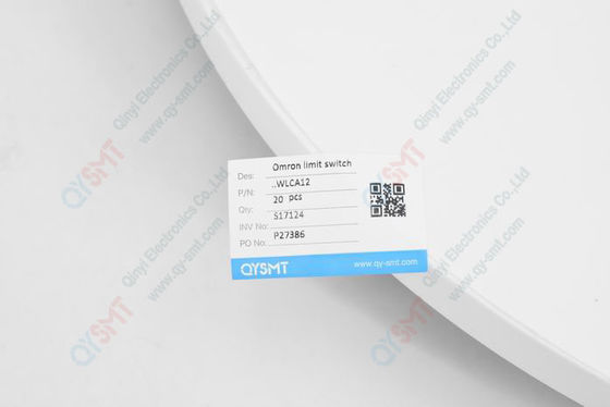 All Omron limit switch ..WLCA12