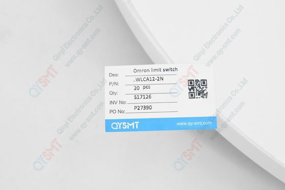 All Omron limit switch ..WLCA12-2N