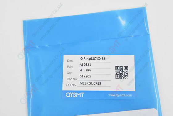 FUJI  O Ring6.07X0.63 A60831