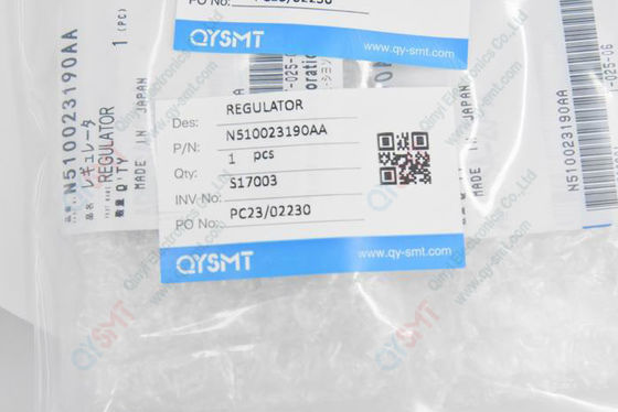 PANASONIC REGULATOR N510023190AA