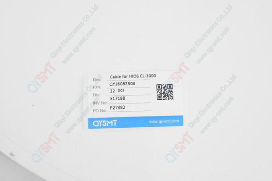 Cable for HIOS CL-3000 QY16082303