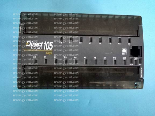 BTU PLC Direct logic 105 (F1-130DR-D)