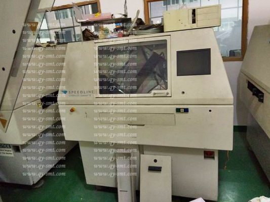 smt used machine Camalot speedline