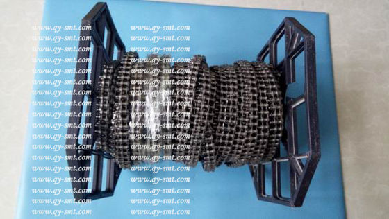 smt spare part HELLER  CHAIN FOR MACHINE ( 1meter Stainless Steel )( Outside Metal Chain Long 5 mm )