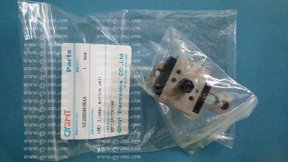 panasonic AI parts  ..N510004606AA  AVK3 Linear motion unit (1)