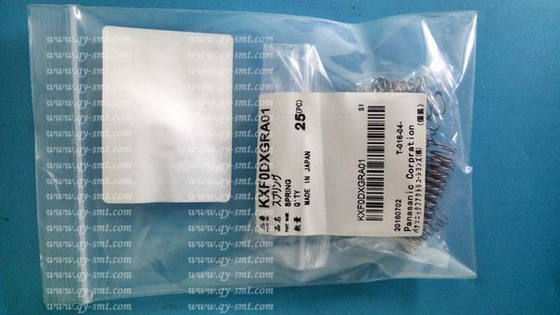 Panasonic smt parts panasonic KXF0DXG0A001   HEAD HOLDER SPRING (1)