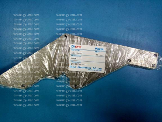 Panasonic smt parts panasonic KXFA1PR0A00 COVER