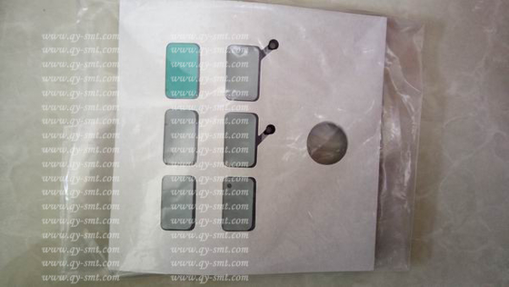 Panasonic smt parts Panasonic N510055859AA Key Board sheet