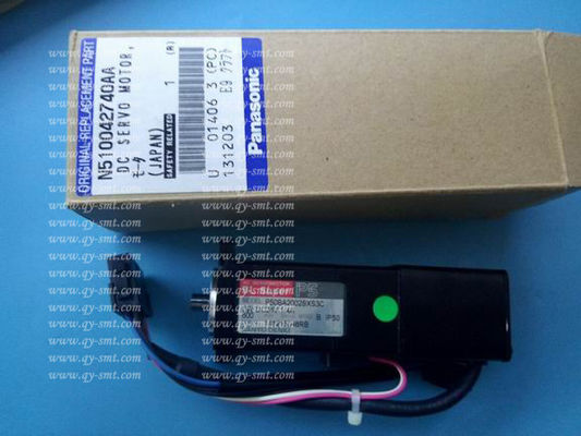 Panasonic smt parts Panasonic P50BA2002BXS3C servo N510042740AA