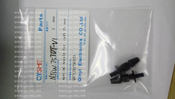 Samsung smt parts Samsung special nozzle for Samsung cp45 fv neo (..NTSW757DT-V1-NICHIA)