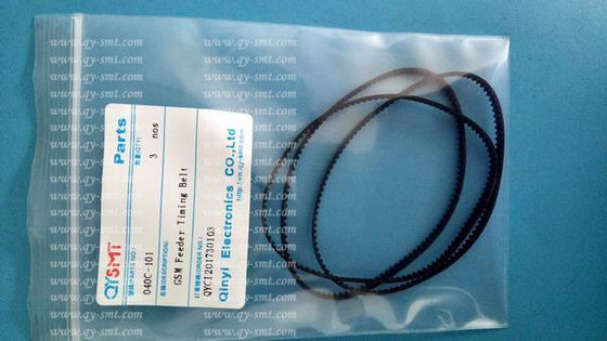 universal smt parts Universal  040C-101   GSM Feeder Timing Belt