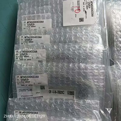 Panasonic NPM16 head flow sensor