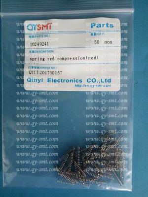 Universal AI  parts  Universal AI parts 10249241 spring red compression(red)