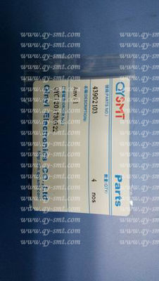 Universal AI  parts Universal AI parts 43902103 Anvil