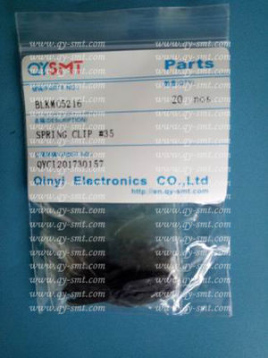 Universal AI  parts Universal AI parts BLKMO5216 SPRING CLIP #35