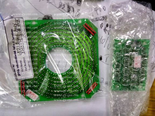 Yamaha KM5-M7506-00X  LED1 BOARD ASSY