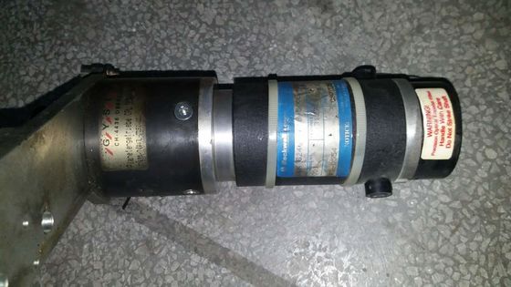 Juki smt parts  Dek 133127 X Motor & Encoder