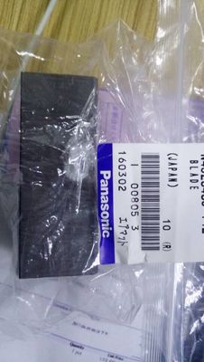 Panasonic smt parts N4520403-142 blade
