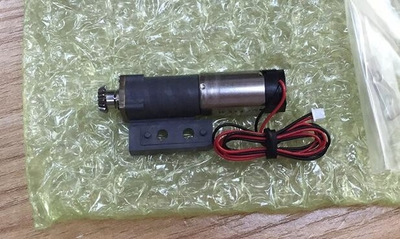 Panasonic smt parts N610064199AB RETRACTING MOTOR ( MAXON ) (FEEDER CM402)