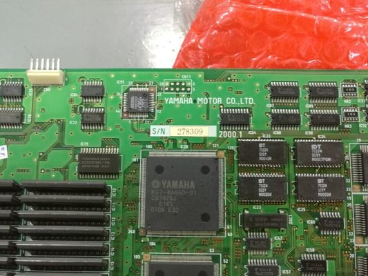 yamaha yv100 x KM5-M441H-020 Vision board (1)