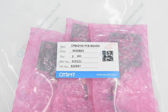 FUJI -  CP842ME PCB BOARD .XK00820