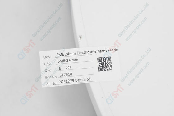 SAMSUNG - FEEDER SME 24mm Electric Intelligent Feeder SME-24 mm