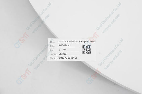 SAMSUNG - FEEDER SME 32mm Electric Intelligent Feeder SME-32mm