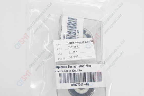 SIEMENS -  Nozzle adapter 20xx-28xx to 5xx 3077941
