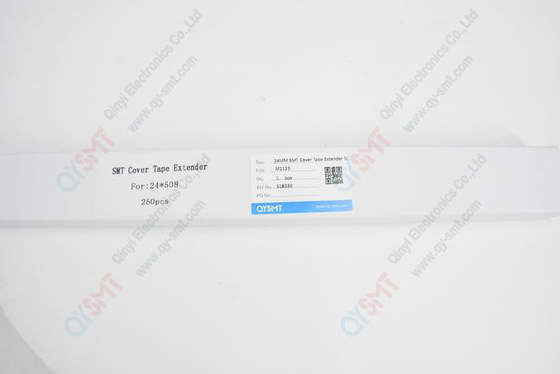 16MM SMT Cover Tape Extender 508MM 500pcs M1117
