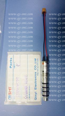 Hitachi Solinoid 6301414539 Valve For Hitachi GXH-1 Machine