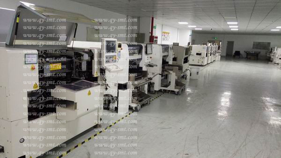 smt used machine juki FX-1R