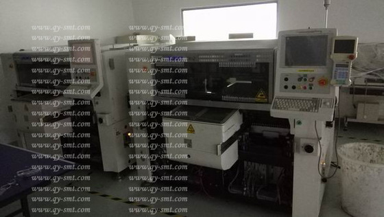 smt used machine  Juki FX-2