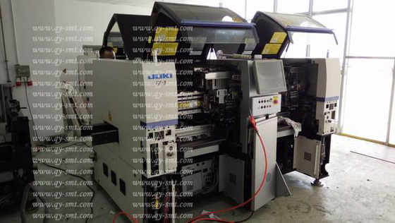 smt used machine  Juki FX-3