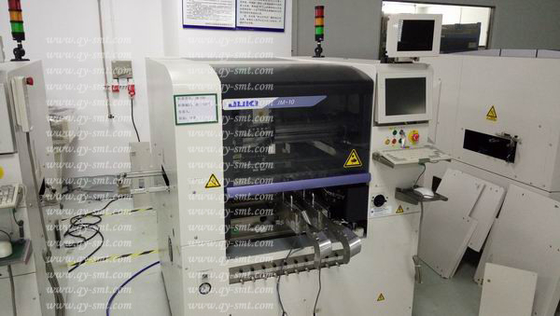 smt used machine  Juki JM-100