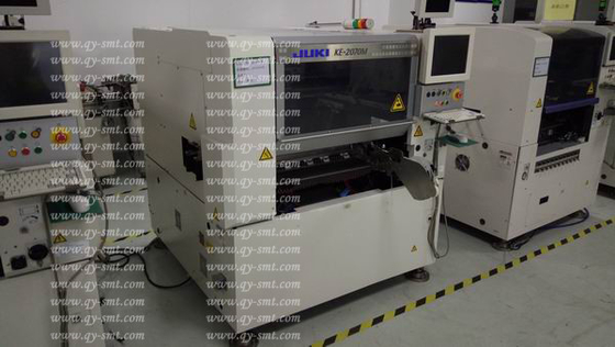 smt used machine Juki KE-2070M