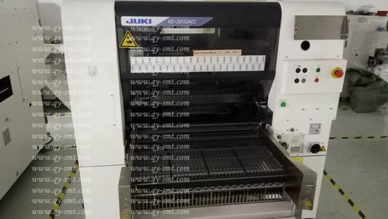 smt used machine Juki KE-3010ACL