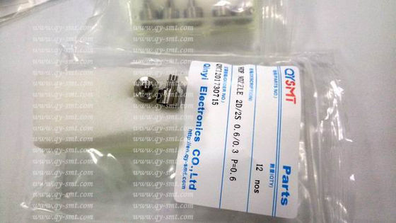 Panasonic smt parts Panasonic    HDF NOZZLE 2D2S 0.6 0.3 P=0